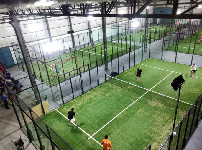 Deportiva