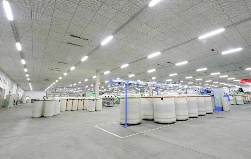 Grandes Superficies, Naves Industriales y Shopping